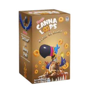 Toastys Dulce de Leche